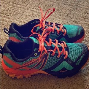 Merrell MQM FLex 8.5